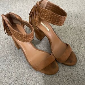 BCBG Heels